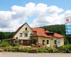 Landgasthaus Am Frauenstein