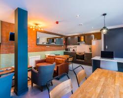 CoDE Co-Living – The LoFT - Edinburgh