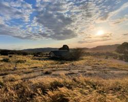 Boker Valley Farm