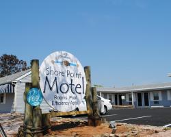 Shore Point Motel