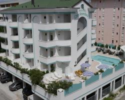 Hotel Gran Venere Beach 3s