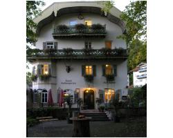 Hotel Kolbergarten