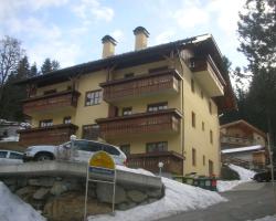 Appartement Colussi