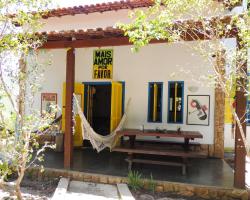 Art Beach Hostel Búzios