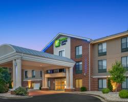 Holiday Inn Express & Suites Tell City, an IHG Hotel