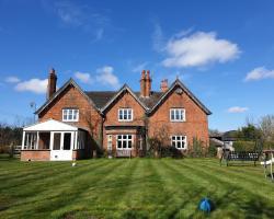 Church Farm Accomodation