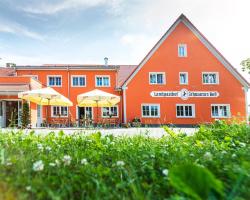 Landgasthof Schwarzes Roß