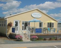 Lockeport Landing B&B and Café