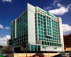 Holiday Inn Meydan, an IHG Hotel