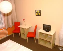 Hotel BOR