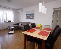 City Center Accommodation