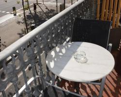 Hotel Center Gran Via