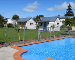 Whanganui Seaside Holiday Park