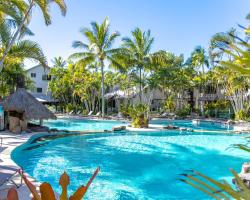 The Islander Noosa Resort