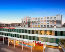 Ramada Encore by Wyndham Geneva