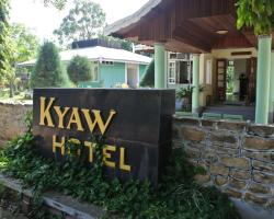 Kyaw Hotel