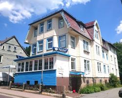 Hostel Braunlage