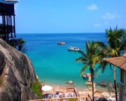 Ao Muong Beach Resort