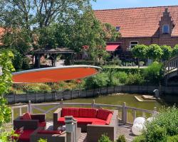 B&B De Rentmeesterhoeve