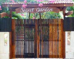 Secret Garden Resort