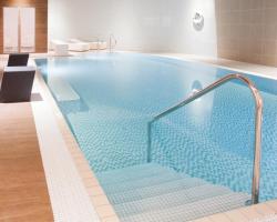 Novotel Liverpool Centre