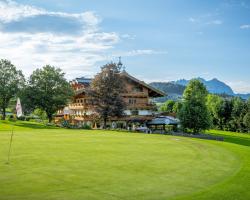 Rasmushof - Hotel Kitzbühel