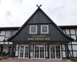 Landhotel Jann Hinsch Hof