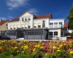 Hotel Bleske im Spreewald