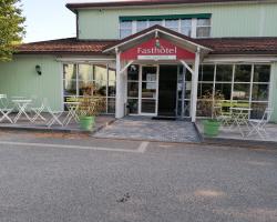 Fasthotel Genève Gex