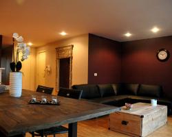 City Center Rental Apartment