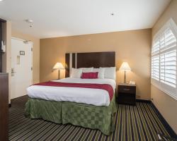 Travel Inn Sunnyvale
