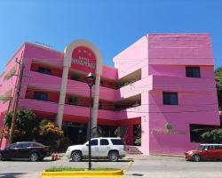 Hotel Tamazunchale