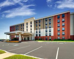 Holiday Inn Express Atlantic City W Pleasantville, an IHG Hotel