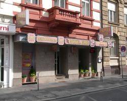 Hotel Elbe Street 34