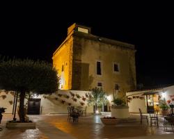 Hotel Foresteria Baglio Della Luna