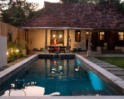 Marari Villas - Private Pool Villas