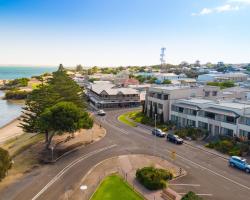 Aurora Ozone Hotel Kangaroo Island