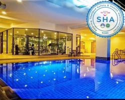 Tai Pan Hotel - SHA Plus Certified
