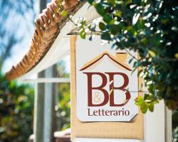 Bed and Breakfast Letterario