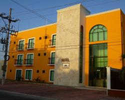 Hotel Real Izamal