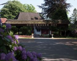 Hotel Heidenauer Hof