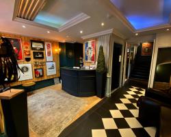 Hôtel Etoile Trocadéro