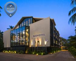 Novotel Goa Resort & Spa Candolim