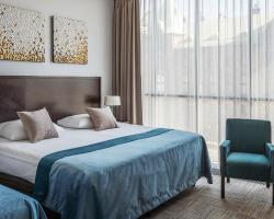 Europeum Hotel