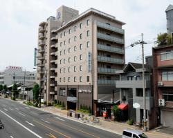 Kyoto Plaza Hotel Annex