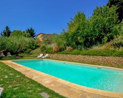 Holiday Home Casa delle Fiabe by Interhome
