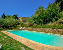 Holiday Home Casa delle Fiabe by Interhome