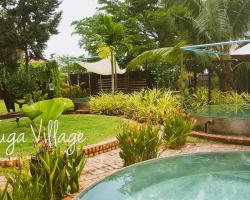 Fuga Village BeachGetaway