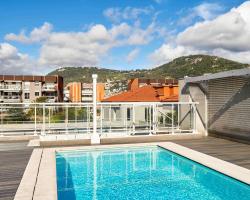 Adagio Nice Centre
