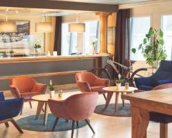 Tailormade Hotel STANS SÜD